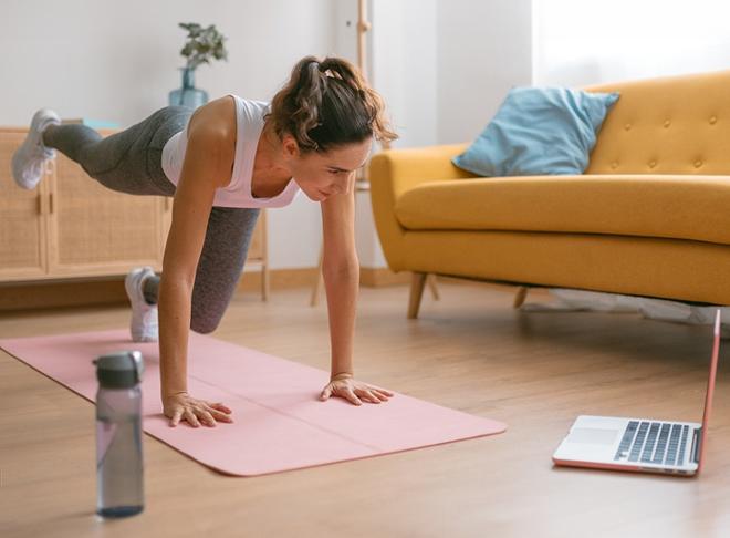 Fisioterapia digital