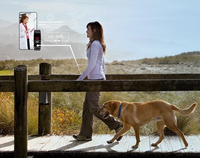 Porgramas digitais de saúde